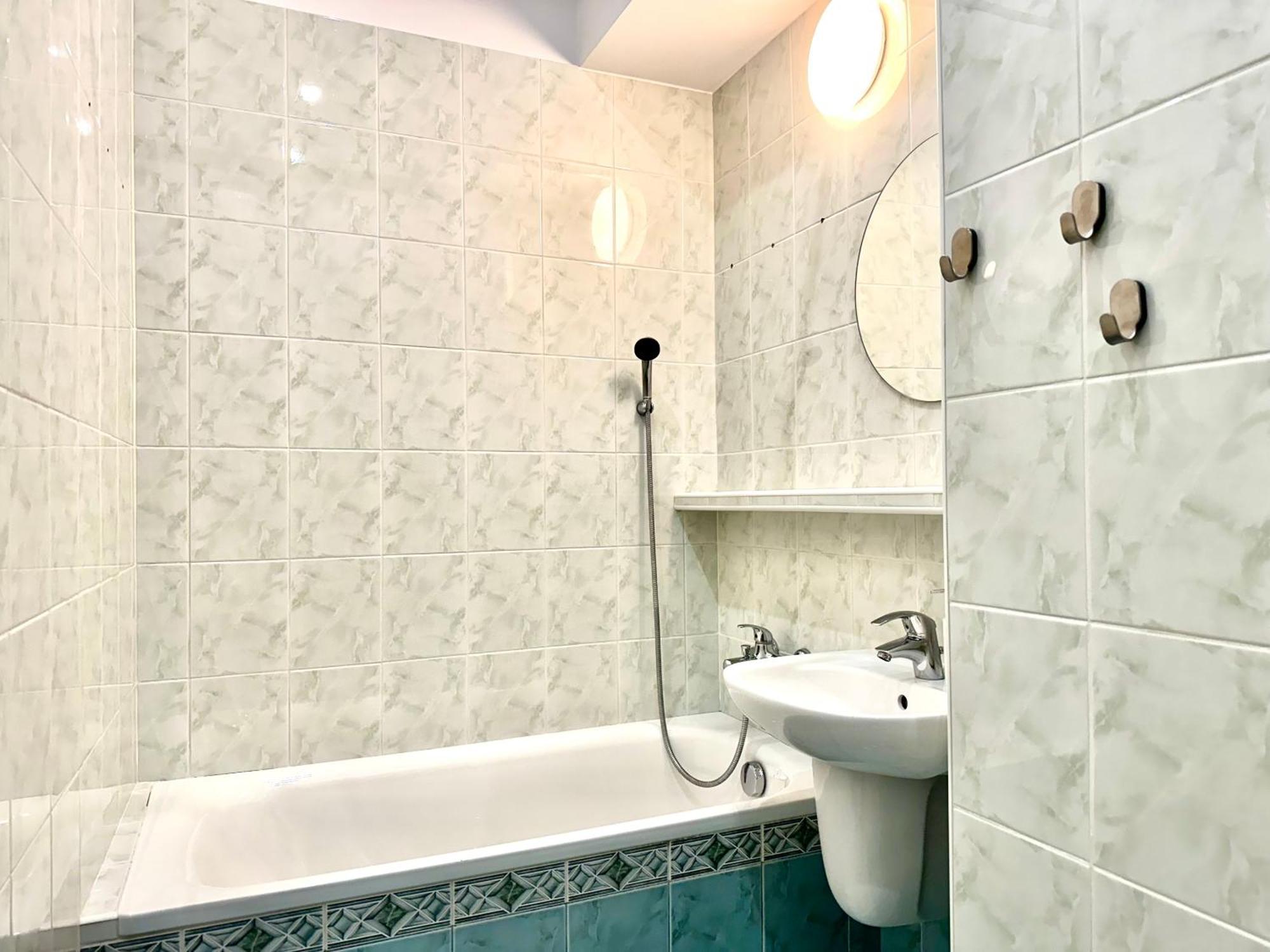 Sophie Apartment Познань Экстерьер фото
