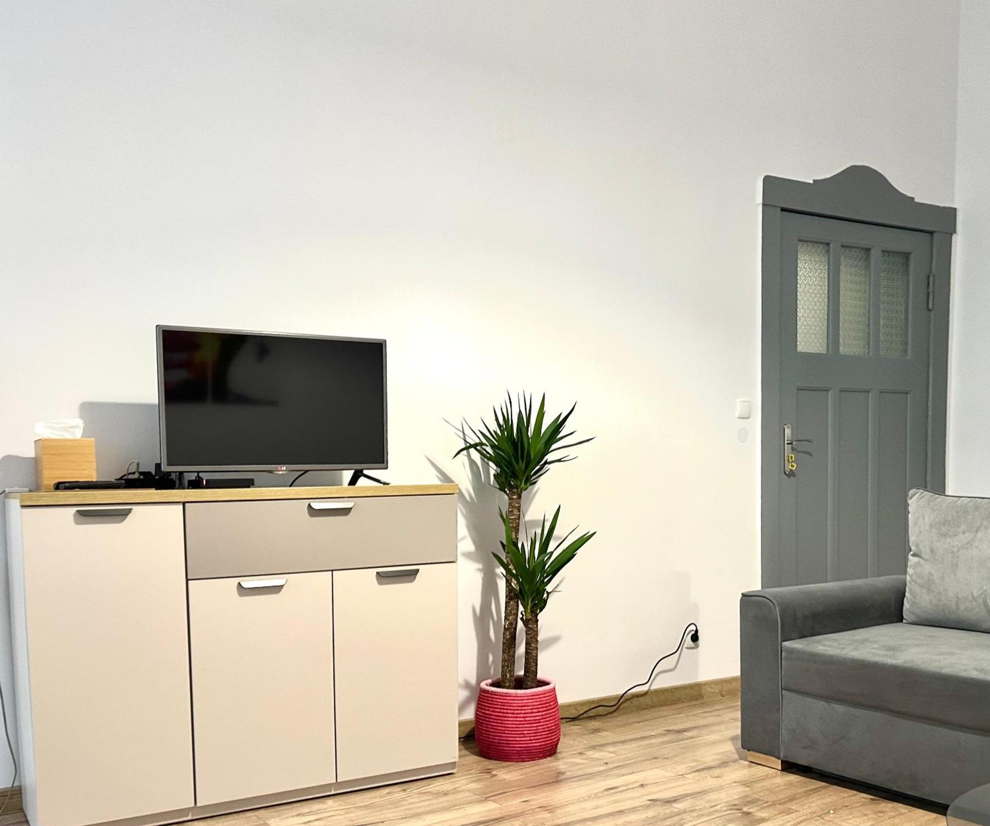 Sophie Apartment Познань Экстерьер фото